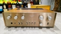 ONKYO A-7055 – Лимитирана Серия №107/200, Old Gold –Class A, снимка 1