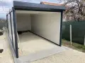 Гараж Сглобяем контейнер, снимка 9