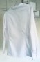 Прекрасна бяла риза/блуза ENJOY LIFE, снимка 12