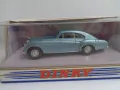 1:43 DINKY MATCHBOX BENTLEY CONTINENTAL КОЛИЧКА МОДЕЛ, снимка 1