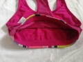 Adidas techfit оригинално дамско спортно бюстие р-р XXS-XS, снимка 12