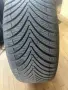 Всесезонна гума Kumho Solus 4S HA32, снимка 1