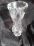 Кристална ваза , снимка 3