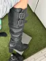 Зимни ботуши естествена кожа , 37 , снимка 7