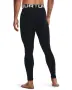 ЧИСТО НОВ мъжки спортен клин Under Armour HeatGear (Размер L), снимка 7