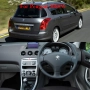 9 мултимедия за Peugeot 308 2010-2016  408 2007-2013 Android, снимка 5