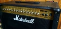 Marshall MG100 DFX китарно комбо усилвател 100 ватов с вградени ефекти , снимка 3