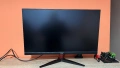 Монитор Acer Nitro KG27, 144HZ, FreeSync 1920x1080 , снимка 2