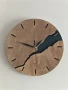 Персонализиран часовник за стена / стенен часовник, снимка 2