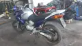 Honda varadero 125 на части, снимка 4