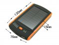 Соларна Външна Батерия 6000mAh, снимка 12