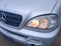 Mercedes Ml 163 270 cdi на части !, снимка 13