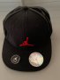 Лот шапки с Air Jordan и DC, 8-14 г. + подарък, снимка 2