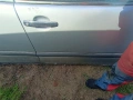 Врата / Врати за Mercedes-Benz  w210 1997г, снимка 8