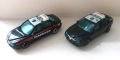 VOLKSWAGEN Polo GTI, Chevy Silverado и Alfa Romeo 156, снимка 14