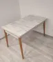Продавам нова трапезна маса, снимка 1