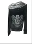 juicy couture - суичър - оригинал р. L, снимка 2