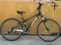 Алуминиев велосипед Exte 26” , снимка 1