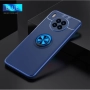 Huawei nova 8i /Honor 50 Lite Удароустойчив Ring Holder Калъф и Протектор, снимка 5