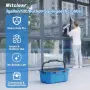 Mitclear професионален комплект за прозорци 12L с 35 см стъклочистач, снимка 2