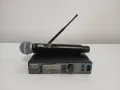 Професионален микрофон SHURE ULXD24/B58 - внос USA (Made in Mexico), снимка 5