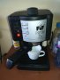 fif//FIF COFFE-ITALY-110ЛВ-КАФЕМАШИНА, снимка 3