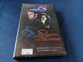 Проклятието на талисмана VHS видеокасета, снимка 1 - Ужаси - 44513165