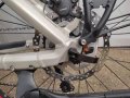 Продавам колела внос от Германия  електрически спортен велосипед CONWEY CAIRON C327, снимка 11