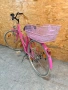 28цола vintage дамски градски велосипед колело[5ck-Huret], снимка 17