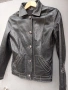Дамско кожено яке, снимка 1