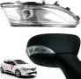Десен мигач в огледалото, Renault, Clio MK4, Captur, Zoe, Nissan Micra, снимка 3