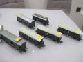 Товарни вагони Piko, Fleischmann,Roco,Marklin,Schchit,Jouef / съвместими с Пико,1:87,HO, снимка 4
