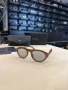 Очила + висок клас калъф + на марката кутия + сертификат + кърпичка miu miu prada cartier tom ford , снимка 1