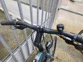 Хидравлика-алуминиев велосипед 28 цола KREIDLER-шест месеца гаранция, снимка 5