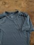 Nike Mens Dri-Fit Cool Tailwind Running - страхотна мъжка тениска, снимка 4