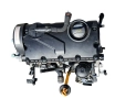 Двигател 1.9 Тди 105 кс БКЦ Фолксваген Голф 5 Ауди А3 VW Golf 5 Audi A3 BKC, снимка 5