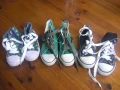 Детски кецове номера 27 до 29, снимка 1