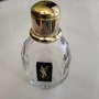 YSL - Yves- St - Laurent - Parisien - Рядко Колекционерско шише 50 мл. , снимка 3