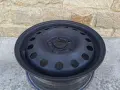 5х114,3 - 16 цола 5 x 114.3 един брой метална джанта 5x114.3 hyundai kia toyota mitsubishi джанти, снимка 2