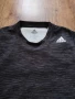 adidas Freelift - страхотна мъжка тениска S, снимка 2