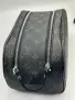 Louis Vuitton Луксозна Чанта Тип Несесер С Двойно Затваряне - Различни Цветове Код SEM-851, снимка 4
