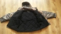 ARCTIC SHIELD WINTER Jacket размер M / L за лов дебело зимно ватирано яке - 1889, снимка 12