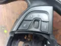 Волан кожен за Ситроен Ц4 Кактус / Citroen C4 Cactus 2014 - 2020г., снимка 6
