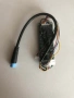 Дашборд за електрическа тротинетка Xiaomi Pro 2, 4-pin, снимка 3