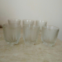 Комплект нови чаши, снимка 1 - Чаши - 42266243