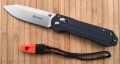 Сгъваем нож Ganzo G741/G745/G720/G740, снимка 8