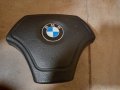 BMW E36 Airbag трилъчев волан, снимка 1 - Части - 39122519