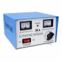 Зарядно за акумулатор 6V 12V до 30A, снимка 1