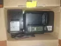 Акумулаторна косачка Karcher LMO 3-18 със Батерия и зарядно, снимка 9