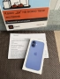 НОВ! *ЛИЗИНГ* iPhone 16 128Gb Ultramarine 36М ГАРАНЦИЯ, снимка 1